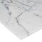 Msi Calacatta Gold SAMPLE Polished Marble Floor And Wall Tile ZOR-NS-0051-SAM - alternate 4